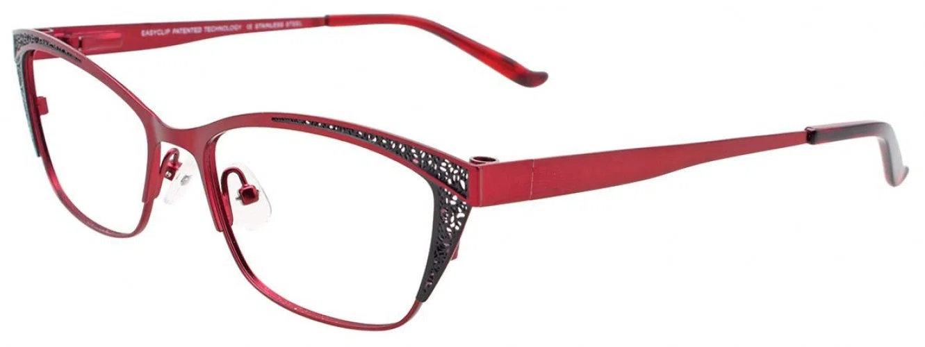 Easyclip EC458 Eyeglasses - view 8
